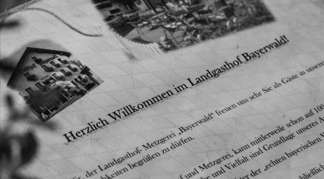 Landgasthof Bayerwald Bobrach ภายนอก รูปภาพ